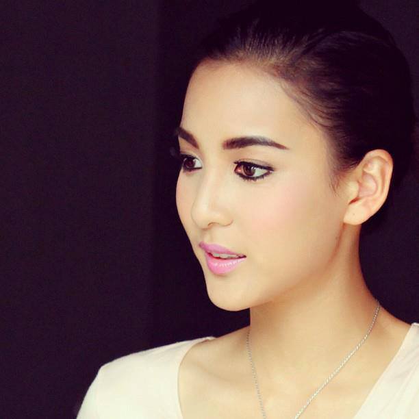 กรีน อัษฎาพร สวยใส ตาหวาน