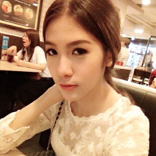 วันสบายๆ ของสาวสวยใสน่ารัก สา อนิสา