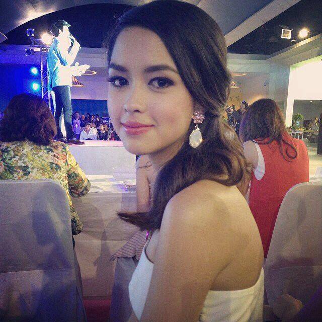 ลักยิ้ม สวยหวาน แพทริเซีย กู๊ด