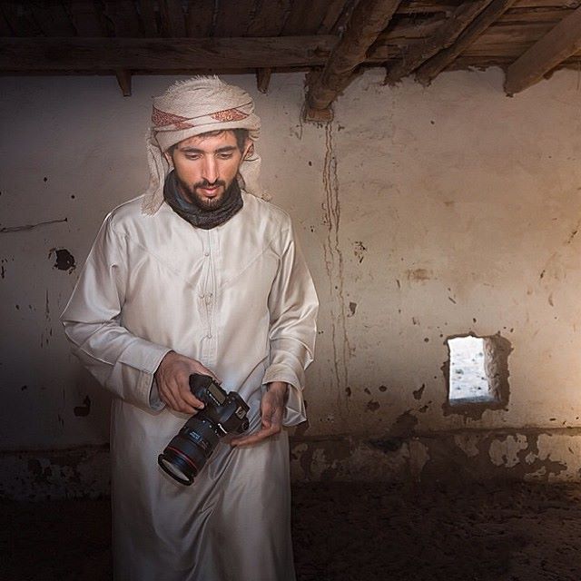 Hamdan MRM, Uzbekistán