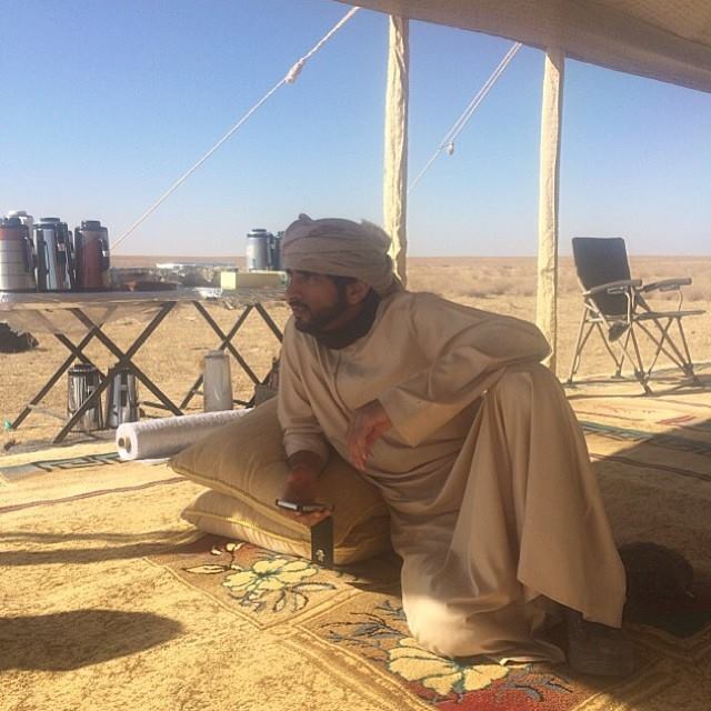 Hamdan MRM, Uzbekistán