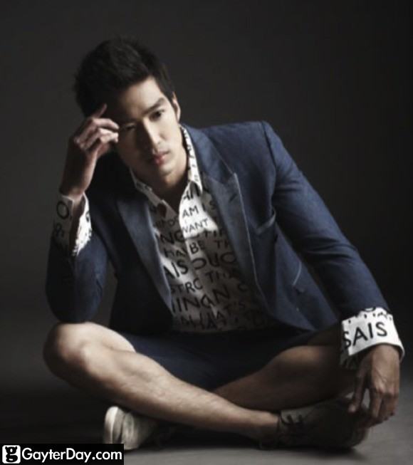 เดี่ยว สุริยนต์ @ Men's Health
