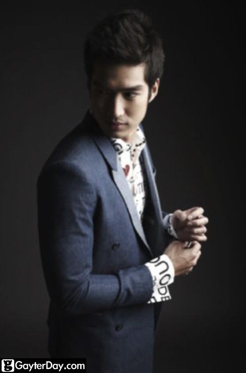 เดี่ยว สุริยนต์ @ Men's Health