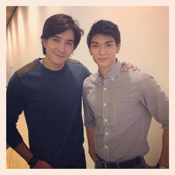 นนท์ อัลภาชน์