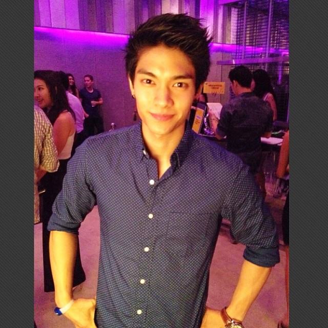 นนท์ อัลภาชน์