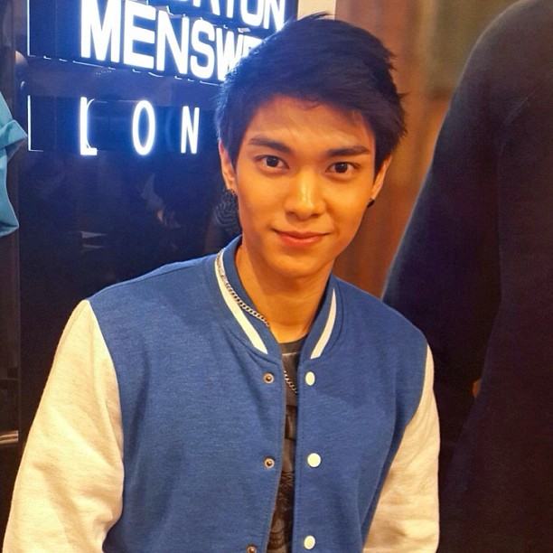 นนท์ อัลภาชน์