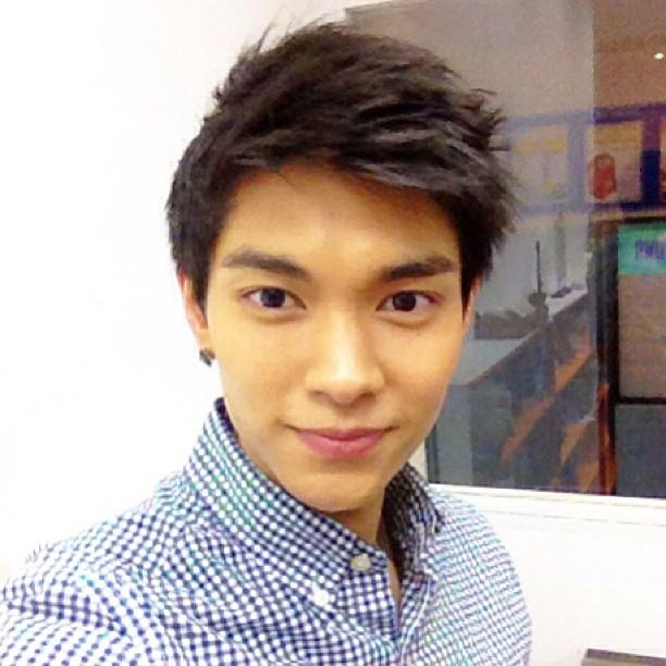 นนท์ อัลภาชน์