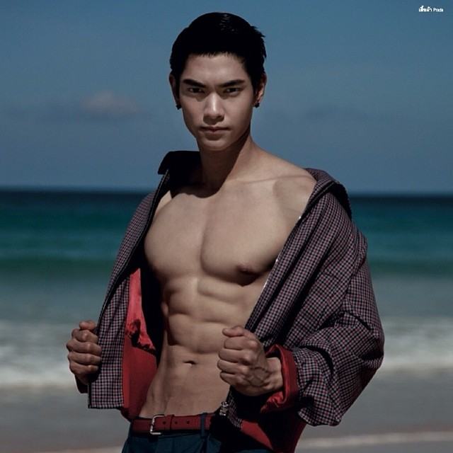 นนท์ อัลภาชน์