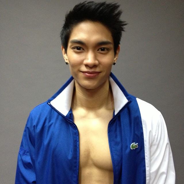 นนท์ อัลภาชน์