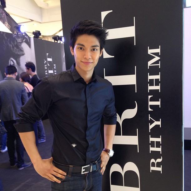นนท์ อัลภาชน์