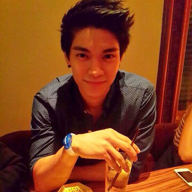 นนท์ อัลภาชน์