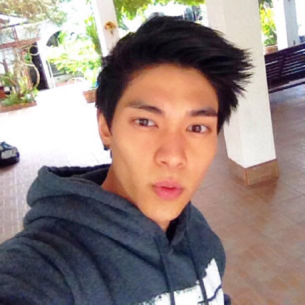 นนท์ อัลภาชน์