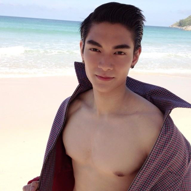 นนท์ อัลภาชน์