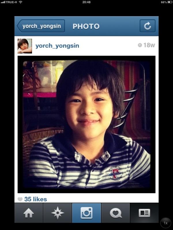 รวมภาพความน่ารัก น่าชัง ของลูกนังลำยอง  ธิดายาดอง^^