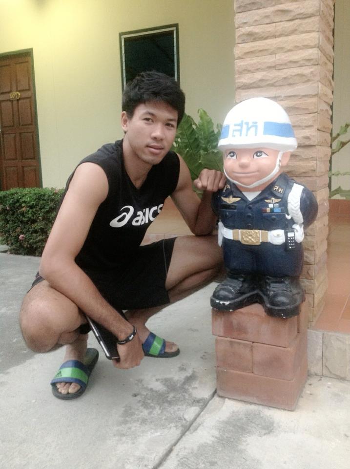 กัปตันแขก