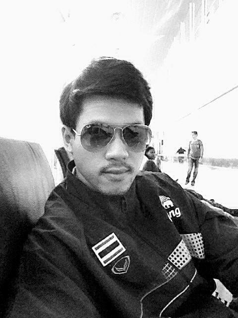 กัปตันแขก
