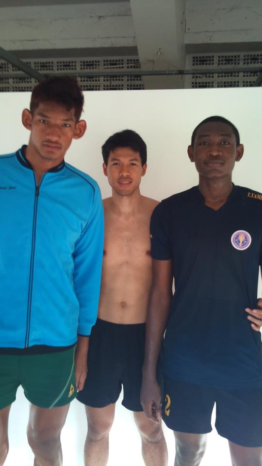 กัปตันแขก