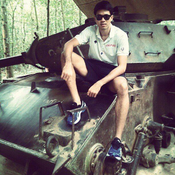 กัปตันแขก