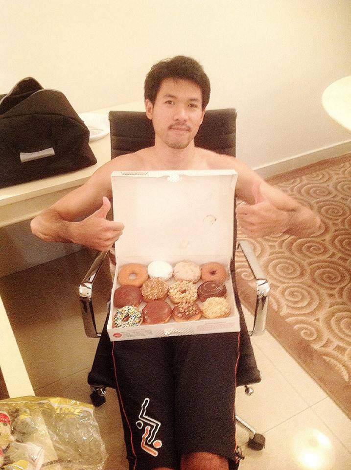 กัปตันแขก