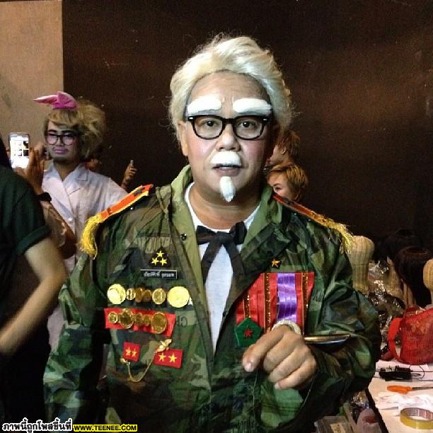 เสนาหอย เขาเกิดมาเพื่อฮาจริงๆๆๆๆๆๆๆๆๆๆๆๆๆๆ ^O^