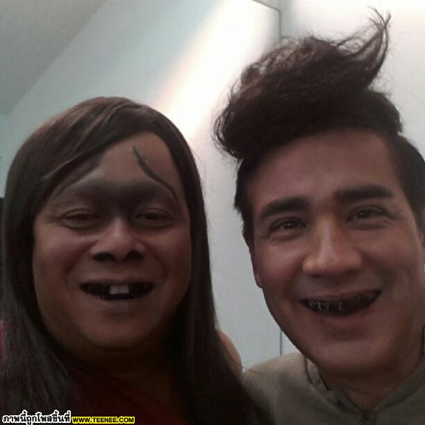 เสนาหอย เขาเกิดมาเพื่อฮาจริงๆๆๆๆๆๆๆๆๆๆๆๆๆๆ ^O^