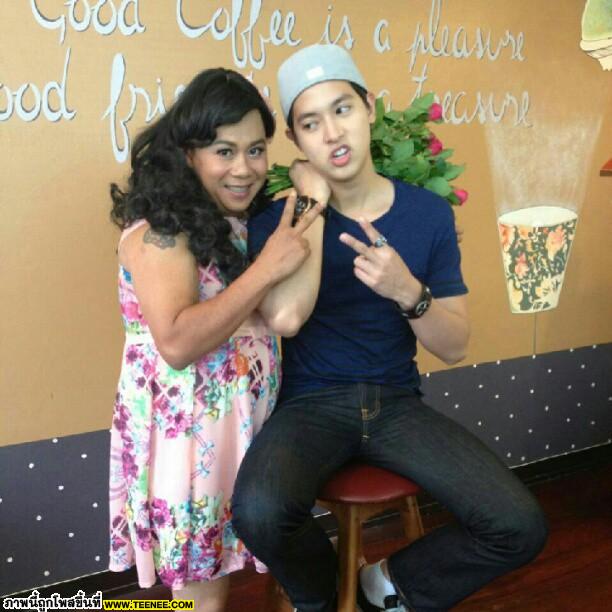 เสนาหอย เขาเกิดมาเพื่อฮาจริงๆๆๆๆๆๆๆๆๆๆๆๆๆๆ ^O^