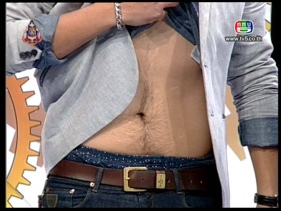 ขนงาม แต่...
