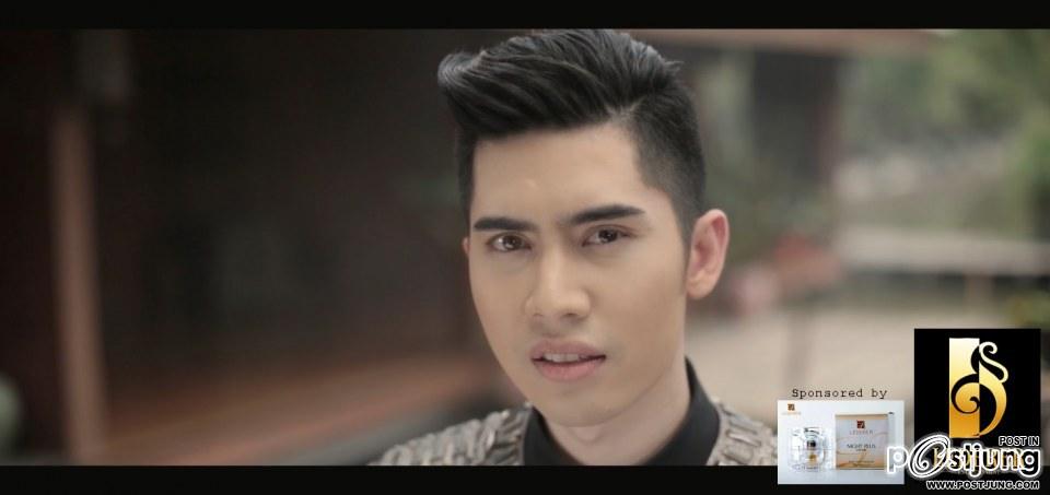 คืนเดียว 300000 คลิก สักดอกนะ ฉุดไม่อยู่ - รวมภาพเซตใหม่เบื้องหลังเอ็มวีสุดเเรง