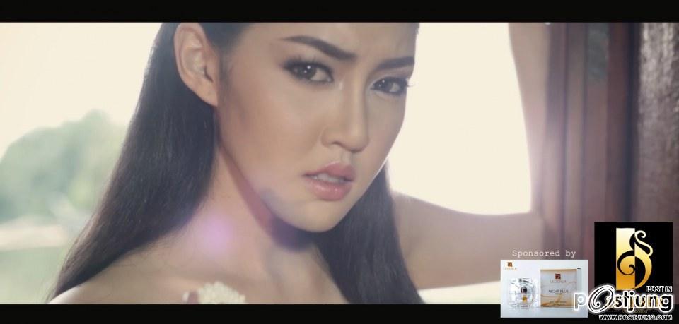 คืนเดียว 300000 คลิก สักดอกนะ ฉุดไม่อยู่ - รวมภาพเซตใหม่เบื้องหลังเอ็มวีสุดเเรง