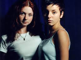 Yulia Volkova  นักร้องรัสเซียในตำนานวง T.aT.u