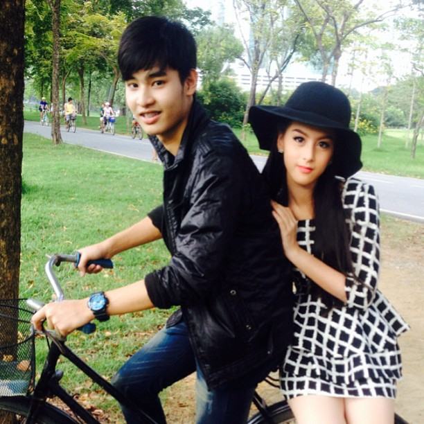 Lugjun Saratchan Ployboot น้องลูกจันทร์ ว่าที่นางเอกใหม่ช่อง 3 อายุแค่ 13 ปี เท่านั้น! โอ้โหเด็ด  โห