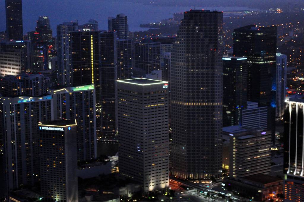 นครไมอามี่(Miami) สหรัฐอเมริกา