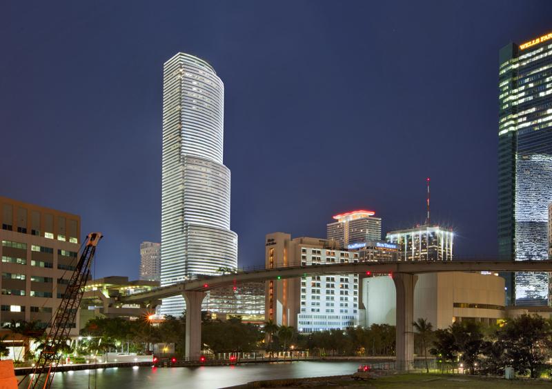 นครไมอามี่(Miami) สหรัฐอเมริกา