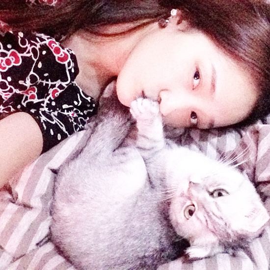 ดาราเกาหลี ไม่แต่งหน้า ใครเป๊ะ ใครแป้ก มาดูกัน !