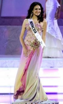 วิจารณ์ชุดรา...างงาม 21