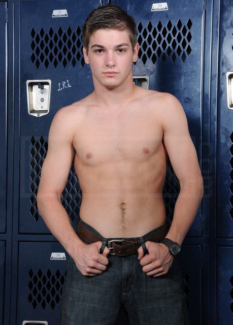 Johnny Rapid
