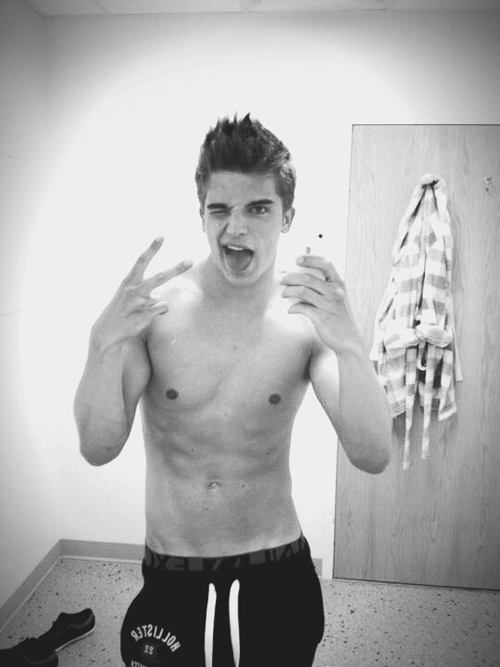 Johnny Rapid