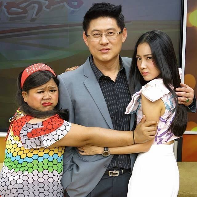 ลำยอง ลำใย