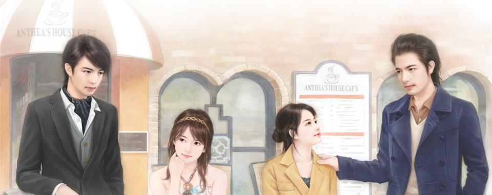 นิยายสาวจีนสวยๆ