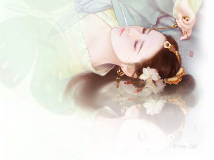 นิยายสาวจีนสวยๆ