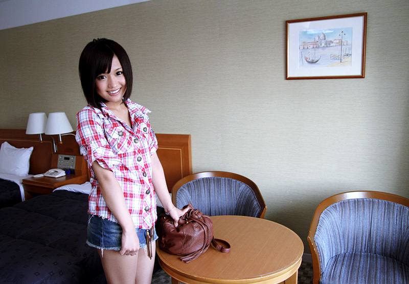 สาวน้อย น่ารัก สั้นเสมอ...