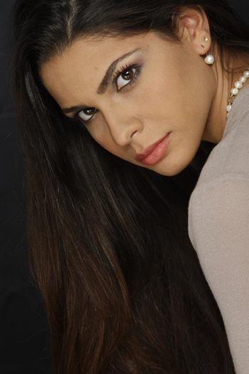 Miss Israel-Bar Hefer