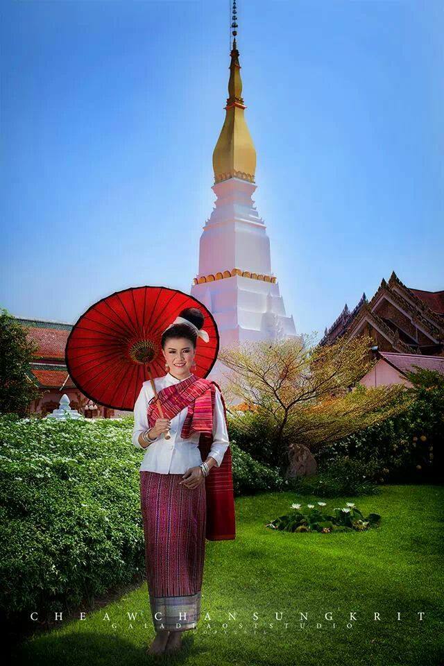 มาเด้อ..มาเที่ยวสกลนคร