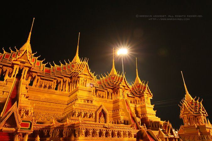 มาเด้อ..มาเที่ยวสกลนคร