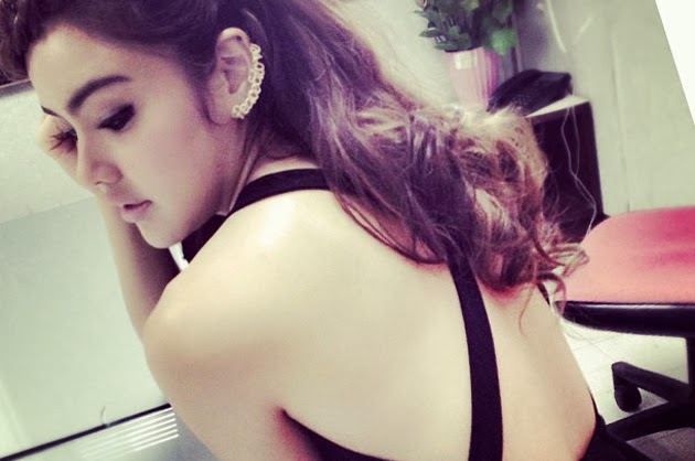 ท่ายากทำพิษ &ldquo;จอย ชลธิชา&rdquo; เมนส์ไม่มา ?!?
