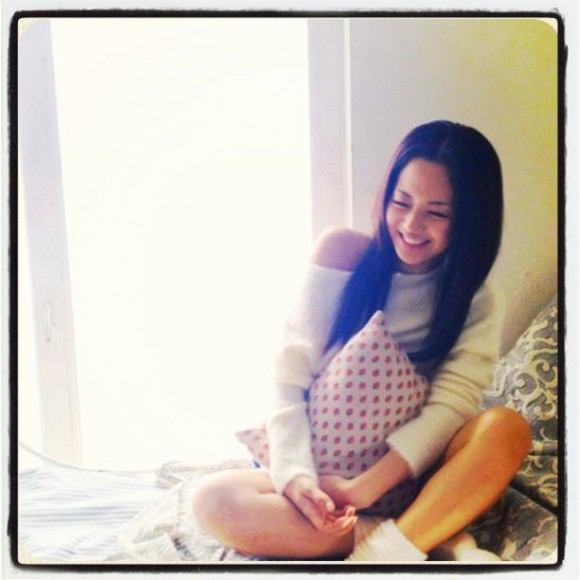 วันธรรมดาๆ ของ โซระ อาโออิ