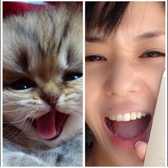 วันธรรมดาๆ ของ โซระ อาโออิ