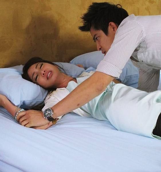 แต้ว กับบทเลิฟซีน