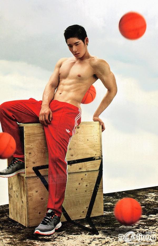 ถอดโชว์เรือนร่าง 376