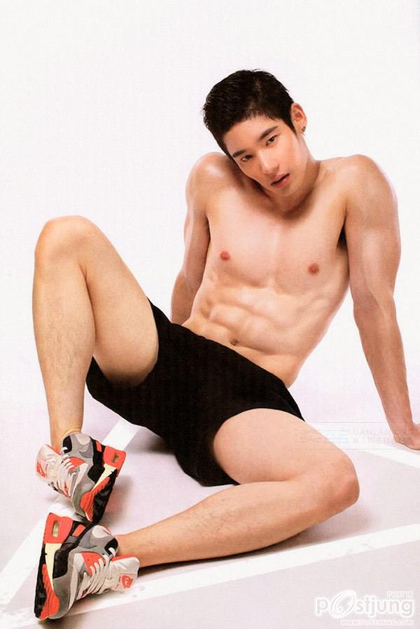 ถอดโชว์เรือนร่าง 376